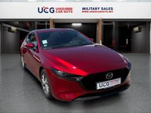 2021 Mazda 3 Sport Hybrid Up To 54 MPG in Grafenwoehr, GE