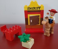Duplo blocks 5657 Jessie's Roundup in Batavia, Illinois