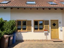 Modern town house in Ramstein 5 minutes from Air Base in Ramstein, Germany