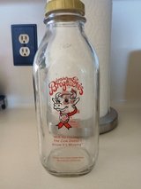 BROGUIERE'S MILK BOTTLE in 29 Palms, California
