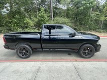 2014 Dodge Ram 4X4 For Sale by Owner in Spring, Texas