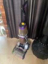 Bissell Carpet Cleaner in Okinawa, Japan