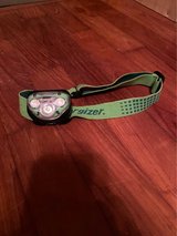 LED Headlamp in Okinawa, Japan