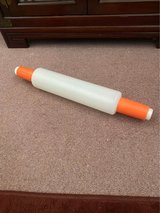 Rolling Pin in Okinawa, Japan