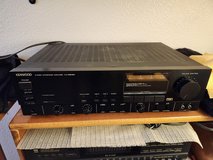 Kenwood KA 880 SD Integrated Amp in Alamogordo, New Mexico