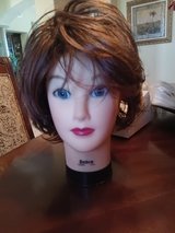 Noriko synthetic wig New in Box "Sky" in Alamogordo, New Mexico