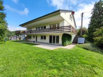 KL - Mehlbach, freestanding house, 6 bedr., 2,5 bathr., yard, 3 parking in Ramstein, Germany