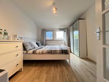 [ID: 2385] KL - City, 2 bedr., balcony, modern kitchen, "furnished" in Ramstein, Germany