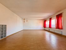 [ID 1613] Enkenbach - 3 bedr., 1,5 bath., 2 office/wardrobe rooms, yard, garage in Ramstein, Germany