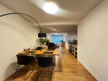 [ID: 1407] KL - City,  2 bedr. apartment with balcony, parking space, modern kitchen in Ramstein, Germany