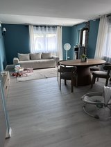 Renovated 4BR Family Home + In-Law Apartment | Garden | Garage | Available Sept. 1 in Ramstein, Germany