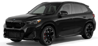 2026 BMW X1 M35i in Ramstein, Germany