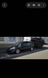 Ford S-Max TITANIUM S in Ramstein, Germany