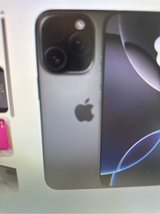 !!!! searching !!! for a I phone 15/16 pro max in Ramstein, Germany
