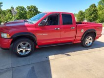 2004 dodge ram sport 1500 in Fort Leonard Wood, Missouri