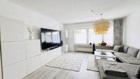 Modern 3-Bedroom Apartment with Garage near Clay in Wiesbaden, GE