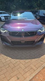 2022 BMW M240i xDrive in Ramstein, Germany