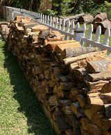 Red Oak Firewood in Warner Robins, Georgia