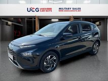 2024 Hyundai Bayon Trend 2WD in Ramstein, Germany