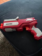 Sentry Dart Blaster in Oswego, Illinois