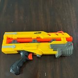Random Nerf Toy Blaster in Batavia, Illinois