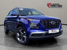 2025 Hyundai Venue SEL in Grafenwoehr, GE