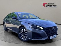 2025 Nissan Altima SV in Grafenwoehr, GE