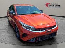 2024 Kia Forte GT-Line in Grafenwoehr, GE
