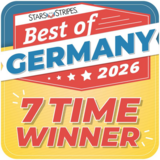 Wiesbaden's #1 Car Dealership — 650+ Cars In Stock in Wiesbaden, GE