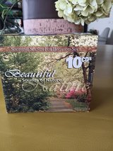 10 -CD set Soothing sounds for the body and soul in Alamogordo, New Mexico
