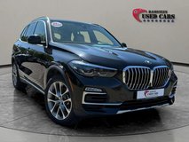 2021 BMW X5 40i AWD 3.0L I6 Turbo in Wiesbaden, GE