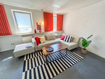 by Jess: furnished 1 BR house - 7 mi to Clay in Wiesbaden, GE