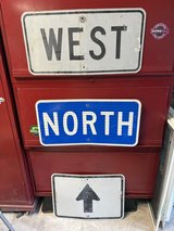 Man cave signs in Kingwood, Texas