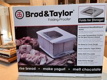 bread dough proofer in Alamogordo, New Mexico