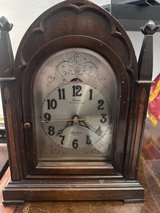 CLOCK -Revere Telechron in Kingwood, Texas