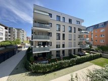 Stuttgart-West: brandnew (12/2021) 2br apartment (balcony, American kitchen) in Stuttgart, GE