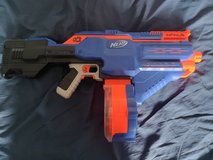 Nerf Infinus in Wiesbaden, GE