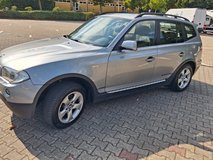 BMW X3 2008 in Ramstein, Germany