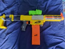 Nerf recon cs-6 in Wiesbaden, GE