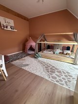 Renovated 4BR Family Home + In-Law Apartment | Garden | Garage | Available Sept. 1 | BOSENBACH in Ramstein, Germany