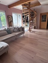 Renovated 4BR Family Home + In-Law Apartment | Garden | Garage | Available Sept. 1 | BOSENBACH in Ramstein, Germany