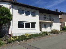Spacious house in Orenhofen in Spangdahlem, Germany