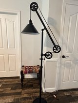 Floor lamp in Spring, Texas