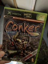 Xbox games in Yucca Valley, California