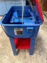 Central Machinery Automotive Parts Washer in Alamogordo, New Mexico