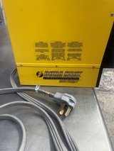 Like new Dura Heat 240 volt shop heater in Alamogordo, New Mexico