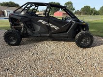 2024 Polaris RZR Pro XP 4 Premium in Alexandria, Louisiana