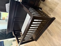 High End Crib and Mattress in Fort Polk, Louisiana