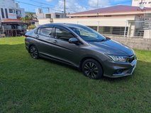 2019 Honda Grace LX Hybrid in Okinawa, Japan