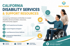 Path-Now | California Disability Services & Support Resources in San Diego, California
